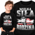 Bluza  Wielka Siła To Rodzina